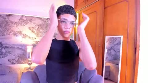 Snapshot of billy_jamees chatting on 01.18.26 Sam online show from 01.18.26