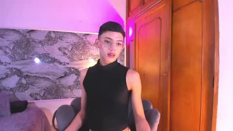 Snapshot of billy_jamees chatting on 02.03.26 Sam online show from 02.03.26