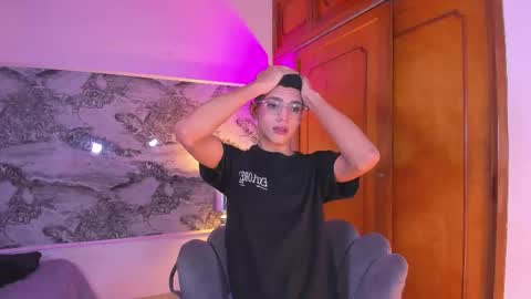 Snapshot of billy_jamees chatting on 02.05.26 Sam online show from 02.05.26