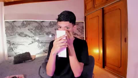 Sam online show from 03.19.26