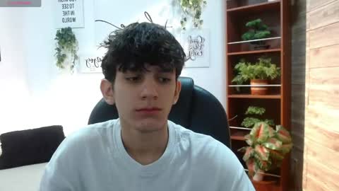 Snapshot of billy_wild chatting on 05.03.26 billy wild online show from 05.03.26