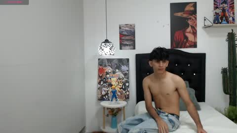 Snapshot of billy_wild chatting on 05.19.26 billy wild online show from 05.19.26