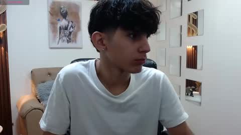Snapshot of billy_wild chatting on 05.24.26 billy wild online show from 05.24.26