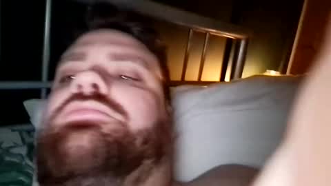 Snapshot of billybd chatting on 01.31.25 Billybd online show from 01.31.25