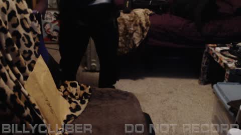 Snapshot of billycluber chatting on 01.27.25 Billycluber online show from 01.27.25