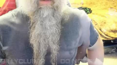 Snapshot of billycluber chatting on 02.03.26 Billycluber online show from 02.03.26