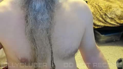 Snapshot of billycluber chatting on 02.03.26 Billycluber online show from 02.03.26