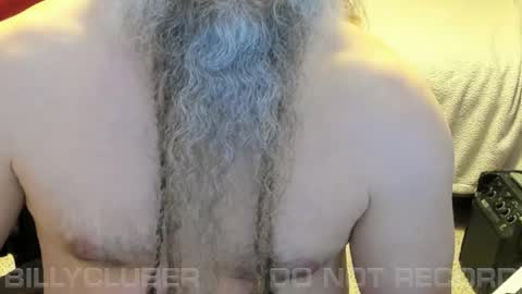 Snapshot of billycluber chatting on 03.02.26 Billycluber online show from 03.02.26