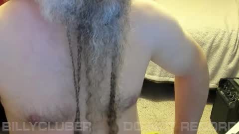 Snapshot of billycluber chatting on 03.02.26 Billycluber online show from 03.02.26