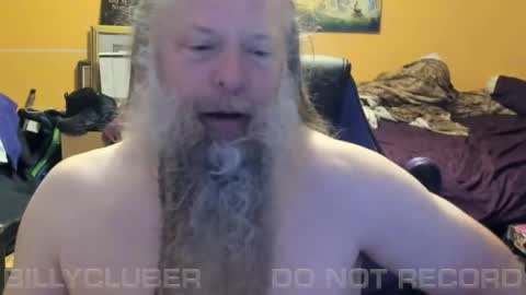 Snapshot of billycluber chatting on 05.09.26 Billycluber online show from 05.09.26