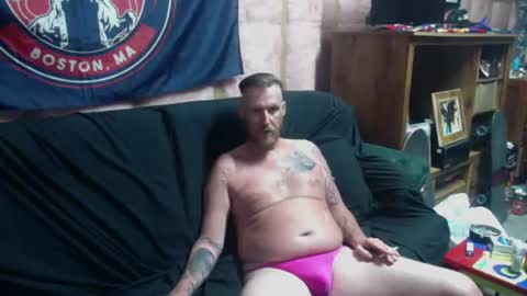 Snapshot of billyjt6909 chatting on 07.12.26 billyjt6909 online show from 07.12.26