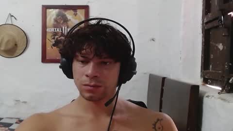 Snapshot of billykink_ chatting on 02.25.25 billykink_ online show from 02.25.25