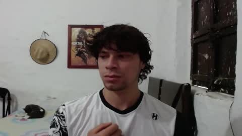 Snapshot of billykink_ chatting on 02.26.25 billykink_ online show from 02.26.25