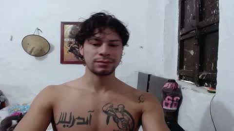 Snapshot of billykink_ chatting on 03.06.25 billykink_ online show from 03.06.25