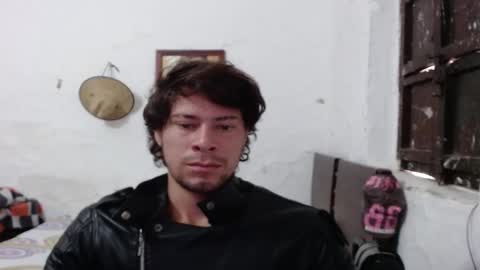 Snapshot of billykink_ chatting on 03.07.25 billykink_ online show from 03.07.25