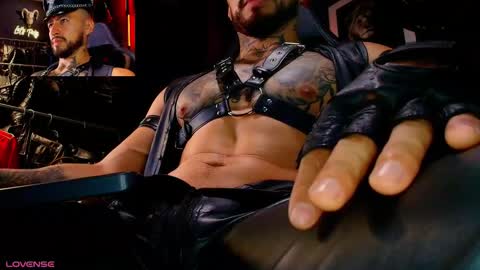 billy online show from 02.26.26