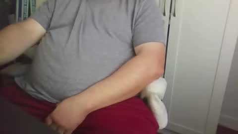 billymcn online show from 09.10.25