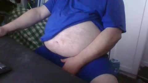 Snapshot of billymcn chatting on 04.29.26 billymcn online show from 04.29.26