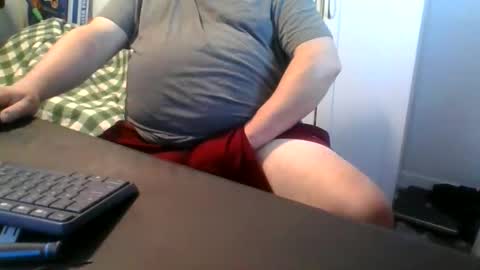 Snapshot of billymcn chatting on 05.21.26 billymcn online show from 05.21.26