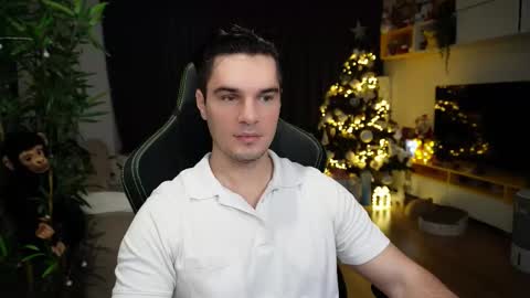 BillyPassion online show from 12.22.25