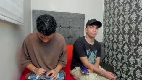 Snapshot of billyshaggy chatting on 05.21.26 billyshaggy online show from 05.21.26