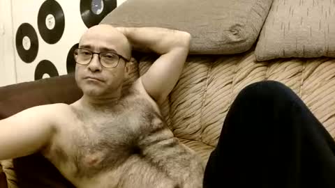 Bill online show from 11.20.25