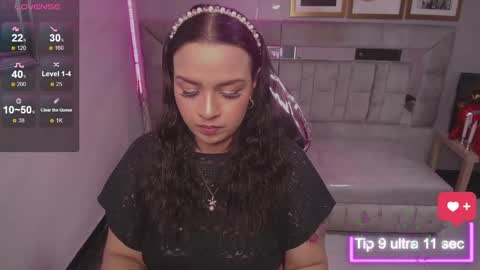 Live 1000pm 600am COLOMBIAN HOUR online show from 02.21.25