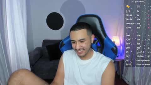 Nick Moca online show from 12.20.24