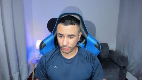 Nick Moca online show from 01.05.25