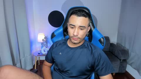 Nick Moca online show from 01.05.25