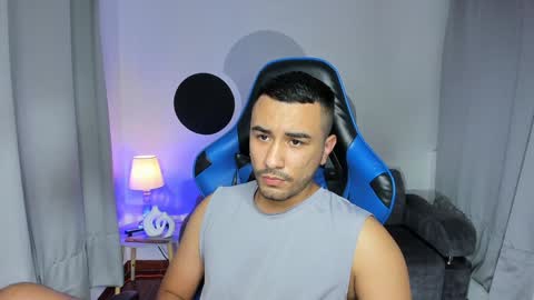 Nick Moca online show from 01.06.25