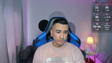 Nick Moca online show from 01.12.25