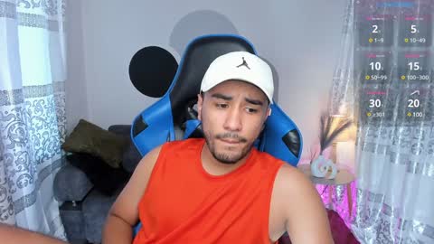 Nick Moca online show from 01.18.25