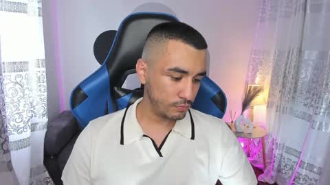 Nick Moca online show from 01.25.25