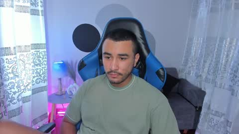 Nick Moca online show from 02.02.25