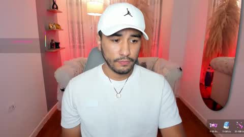 Nick Moca online show from 10.13.25