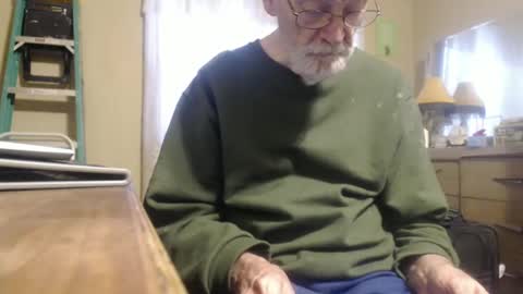 Bimbttm online show from 01.13.25