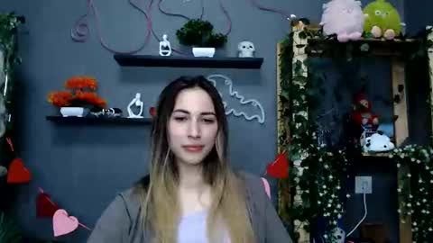 Snapshot of binalina chatting on 10.10.25 binalina online show from 10.10.25