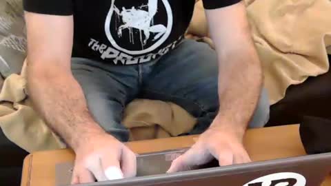 bindmedown online show from 12.21.24