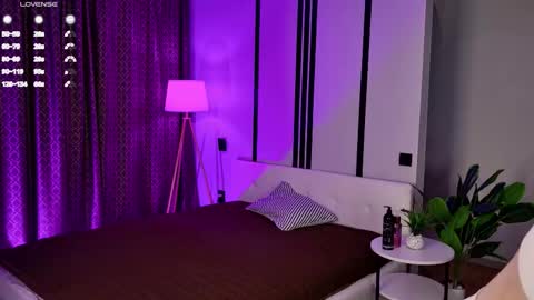 Megan online show from 02.25.26