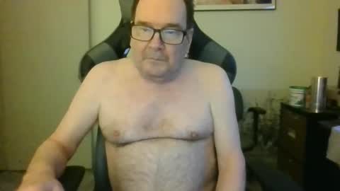 Bink195234 online show from 11.16.25