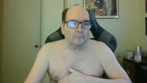 Bink195234 online show from 11.25.25