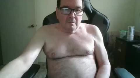 Bink195234 online show from 11.28.25