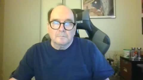 Bink195234 online show from 01.09.26