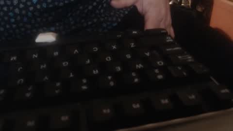 Snapshot of bionicski56 chatting on 03.31.26 bionicski56 online show from 03.31.26