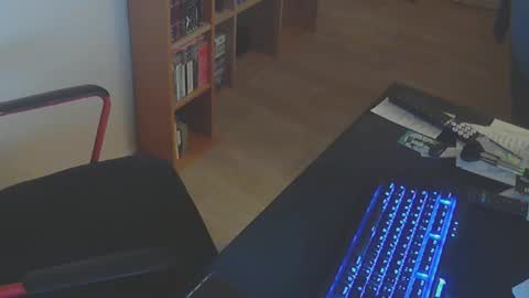 Snapshot of biparislove chatting on 02.21.26 BigDick online show from 02.21.26