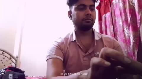 birbikrom104 online show from 11.29.25