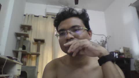 Snapshot of birhans chatting on 12.10.24 Bir Hans online show from 12.10.24