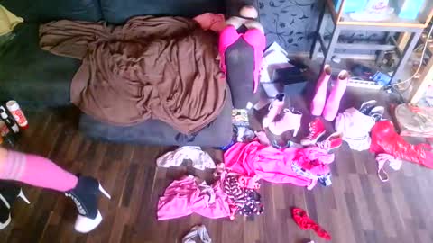 AnalLover online show from 03.16.26