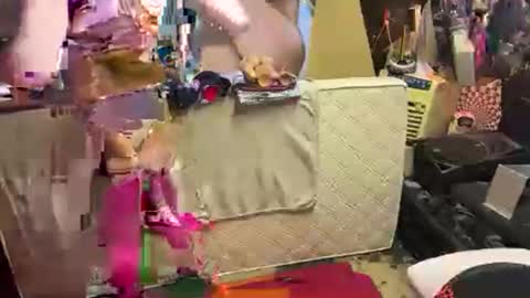 AnalLover online show from 04.05.26